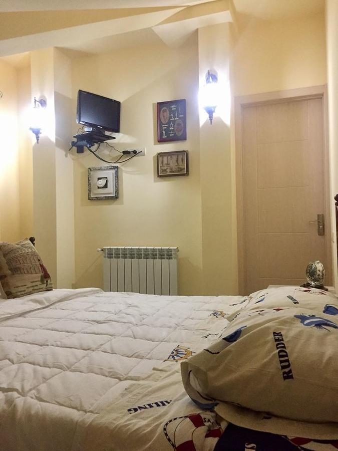 Tamara Guest House Тбилиси Екстериор снимка